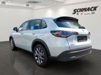 Neu Honda ZR-V Elegance 184 PS (135 kW) 2025 Weiß SUV