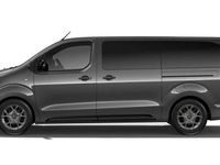 Neu Citroën Spacetourer 179 PS (131 kW) 2026 Titanium grau metallic Van / Kleinbus