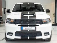 Second-hand Dodge Durango 364 CP (267 kW) 2018 Alb SUV