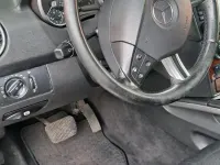 Gebraucht Mercedes ML320 224 PS (164 kW) 2005 Schwarz SUV