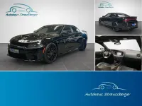 Occasion Dodge Charger 717 ch (527 kW) 2017 Noir Berline