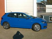 Gebraucht Skoda Fabia Tour 65 PS (47 kW) 2024 Blau Kleinwagen