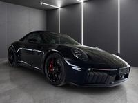 Gebraucht Porsche 992 541 PS (397 kW) 2025 Schwarz Cabrio