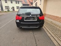 gebraucht BMW 318 i Touring E91 Klima Tüv 1/2026 143PS