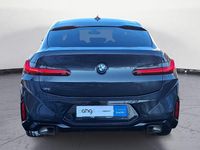 Gebraucht BMW X4 M Sport 245 PS (180 kW) 2022 Grau SUV