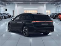 Nowe VW ID.7 Pro 210 kW (286 KM) 2026 Czarny Kombi