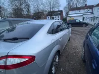 Gebraucht Ford Mondeo 169 PS (124 kW) 2010 Grau Limousine
