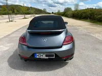 Gebraucht VW Beetle Exclusive 220 PS (161 kW) 2017 Grau Kleinwagen