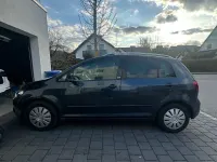 Gebraucht VW Golf Plus Cross Style 105 PS (77 kW) 2011 Van / Kleinbus