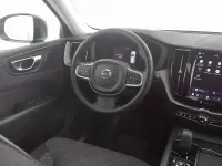 Gebraucht Volvo XC60 Core 197 PS (144 kW) 2023 Schwarz SUV