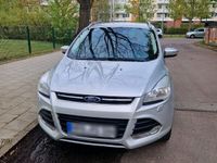 gebraucht Ford Kuga DM2 2.0 TDCI 4×4 120KW Titanium Power Shift