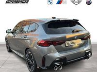 Gebraucht BMW M135 Performance 300 PS (220 kW) 2025 Grau Kleinwagen