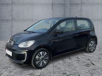 Gebraucht VW e-up! move up! 61 kW (83 PS) 2020 Schwarz Kleinwagen