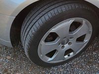 Gebraucht Audi A3 S-Line 116 PS (85 kW) 2006 Silber Kleinwagen