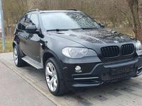 gebraucht BMW X5 X5 Baureihe4.8i