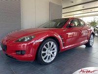 Gebraucht Mazda RX8 192 PS (141 kW) 2008 Rot Coupé