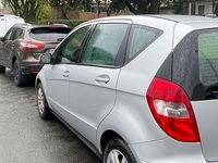 Gebraucht Mercedes A160 95 PS (69 kW) 2011 Limousine