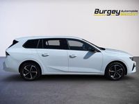 Gebraucht Opel Astra GS Line 131 PS (96 kW) 2025 Weiß Kombi