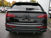 gebraucht Audi SQ5 Sportback TDI quattro * ANSCHLUSSGARANTIE * PANO * ACC * OPTIKPAKET SCHWARZ * B&O * APP-CONNECT * NAVI *