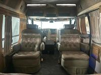 Gebraucht GMC Vandura 200 PS (147 kW) 1992 Schwarz Van / Kleinbus