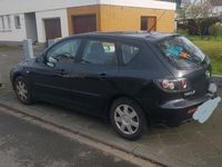 gebraucht Mazda 3 sport 1,6 diezel