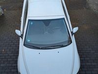 Gebraucht Volvo C70 Summum 170 PS (125 kW) 2010 Weiß Cabrio