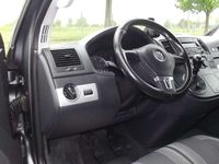 gebraucht VW Multivan T5Match,Sitzheizung v.