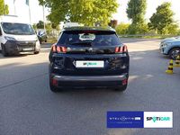 Gebraucht Peugeot 3008 Business-Line 131 PS (96 kW) 2020 Grau SUV