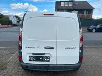Gebraucht Renault Kangoo Rapid Extra 90 PS (66 kW) 2015 Weiß Van / Kleinbus