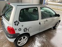 gebraucht Renault Twingo 