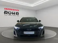 Second-hand Audi A5 Edition .1 204 CP (150 kW) 2024 Gri Break