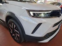 Gebraucht Opel Mokka-e Elegance 100 kW (136 PS) 2023 Weiß SUV