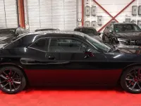 Occasion Dodge Challenger 377 ch (277 kW) 2022 Noir Coupé