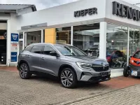 Gebraucht Renault Austral Iconic 200 PS (147 kW) 2025 Grau SUV