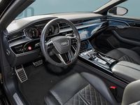 Gebraucht Audi A8 S-Line 286 PS (210 kW) 2023 Schwarz Limousine
