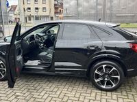 gebraucht Audi Q3 sportback