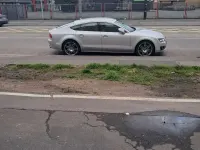 Gebraucht Audi A7 Sport 310 PS (228 kW) 2013 Kleinwagen