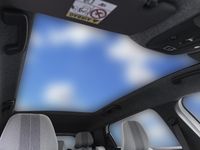 Gebraucht Renault Scenic E-Tech Iconic 160 kW (218 PS) 2024 Weiß SUV