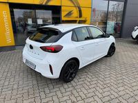 Gebraucht Opel Corsa GS Line 101 PS (74 kW) 2024 Weiß Limousine