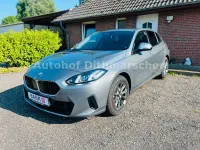 Gebraucht BMW 120 Sport Line 170 PS (125 kW) 2025 Skyscraper grau Kleinwagen