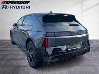 Gebraucht Hyundai Ioniq 5 N Line 167 kW (228 PS) 2024 Ecotronic grey / mic SUV