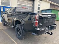 Usado Isuzu D-Max 163 HP (119 kW) 2024 Preto Pickup