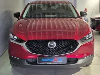 Gebraucht Mazda CX-30 Homura-Line 186 PS (136 kW) 2023 Rot SUV