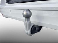 Neu VW Multivan Life 245 PS (180 kW) 2026 Candyweiß Van