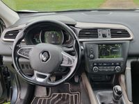 Second-hand Renault Kadjar 163 CP (119 kW) 2017 Gri SUV