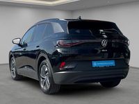 Gebraucht VW ID.4 Pro 210 kW (286 PS) 2025 Grau SUV