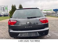 Second-hand Seat Exeo Style 143 CP (105 kW) 2010 Gri Break