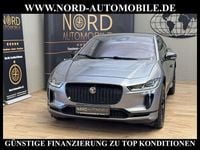 Gebraucht Jaguar I-Pace S 294 kW (400 PS) 2023 Eiger grey metallic (metallic) SUV