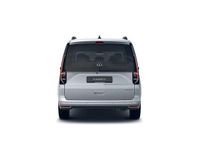 Gebraucht VW Caddy Style 150 PS (110 kW) 2025 Reflexsilber metallic Van / Kleinbus