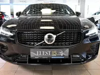 Gebraucht Volvo S60 Ultimate 455 PS (334 kW) 2024 Schwarz Limousine